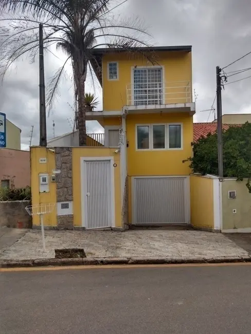 Foto 1 de Casa com 3 quartos à venda, 225m2 em Vila Galvão, Jundiai - SP