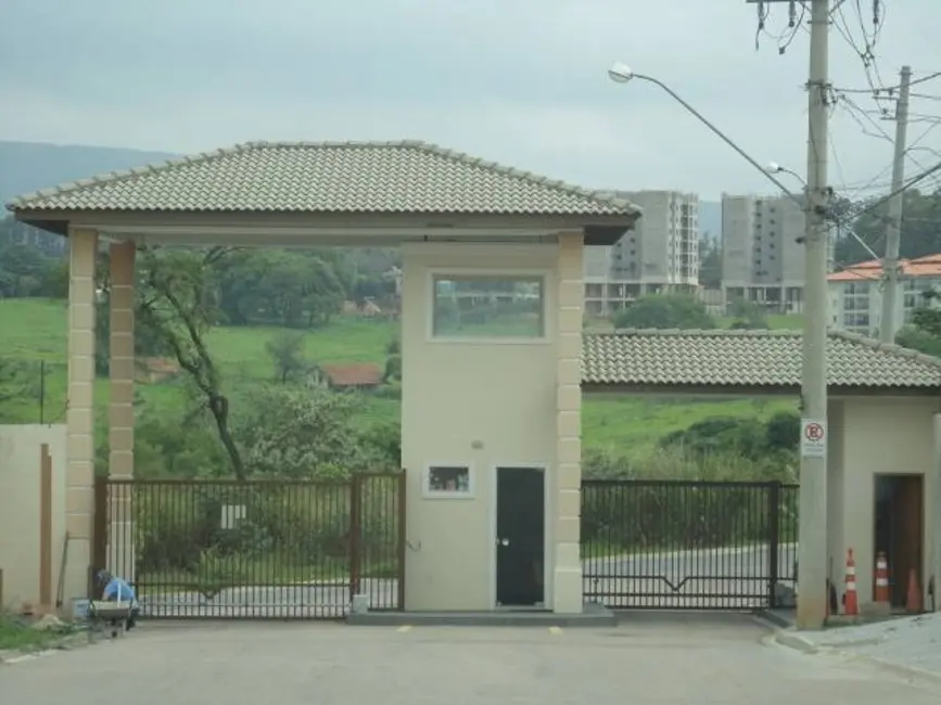 Foto 6 de Lote de Condomínio à venda, 329m2 em Loteamento Villaggio di San Francisco, Jundiai - SP