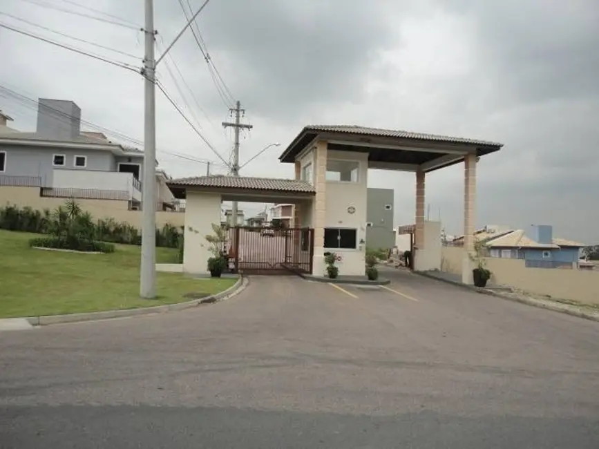 Foto 3 de Lote de Condomínio à venda, 329m2 em Loteamento Villaggio di San Francisco, Jundiai - SP