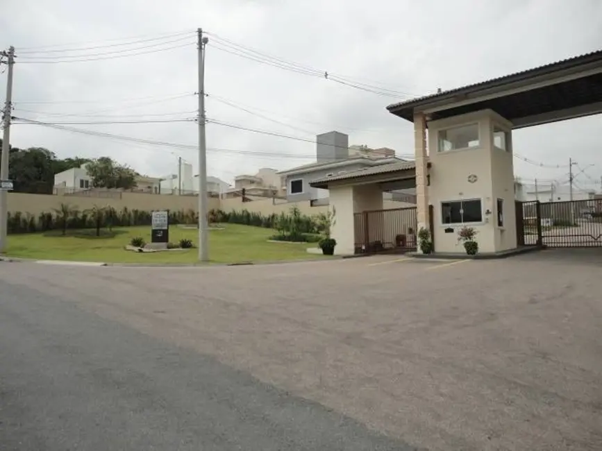 Foto 2 de Lote de Condomínio à venda, 329m2 em Loteamento Villaggio di San Francisco, Jundiai - SP