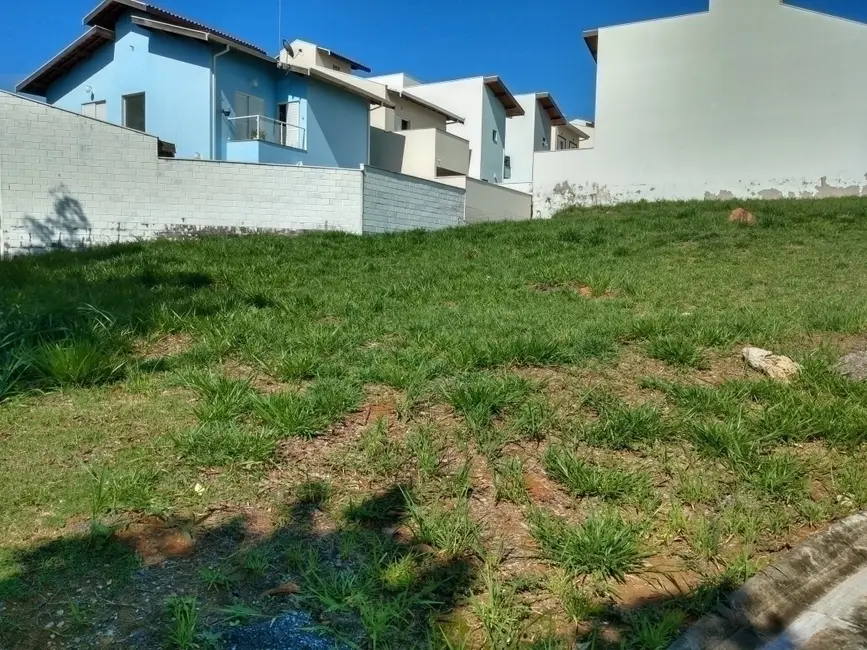 Foto 9 de Lote de Condomínio à venda, 329m2 em Loteamento Villaggio di San Francisco, Jundiai - SP
