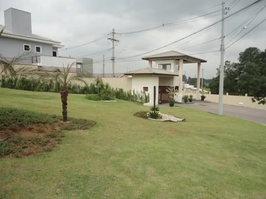 Foto 7 de Lote de Condomínio à venda, 329m2 em Loteamento Villaggio di San Francisco, Jundiai - SP