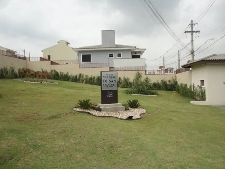 Foto 5 de Lote de Condomínio à venda, 329m2 em Loteamento Villaggio di San Francisco, Jundiai - SP