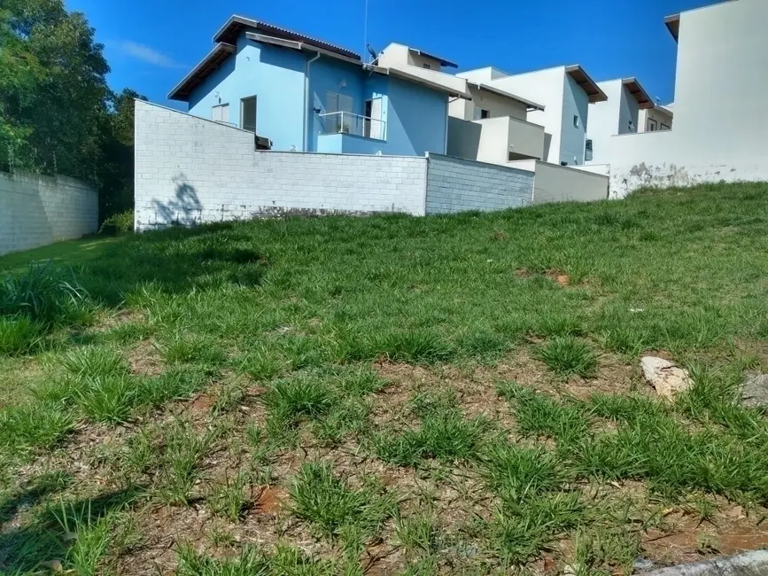 Foto 8 de Lote de Condomínio à venda, 329m2 em Loteamento Villaggio di San Francisco, Jundiai - SP