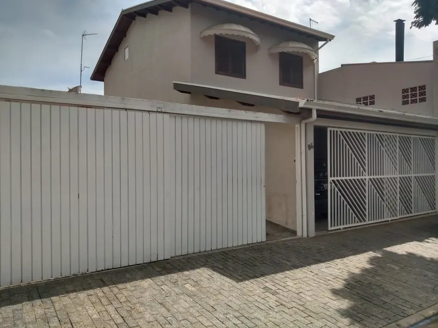 Foto 1 de Casa com 3 quartos à venda, 250m2 em Jardim Carolina, Jundiai - SP