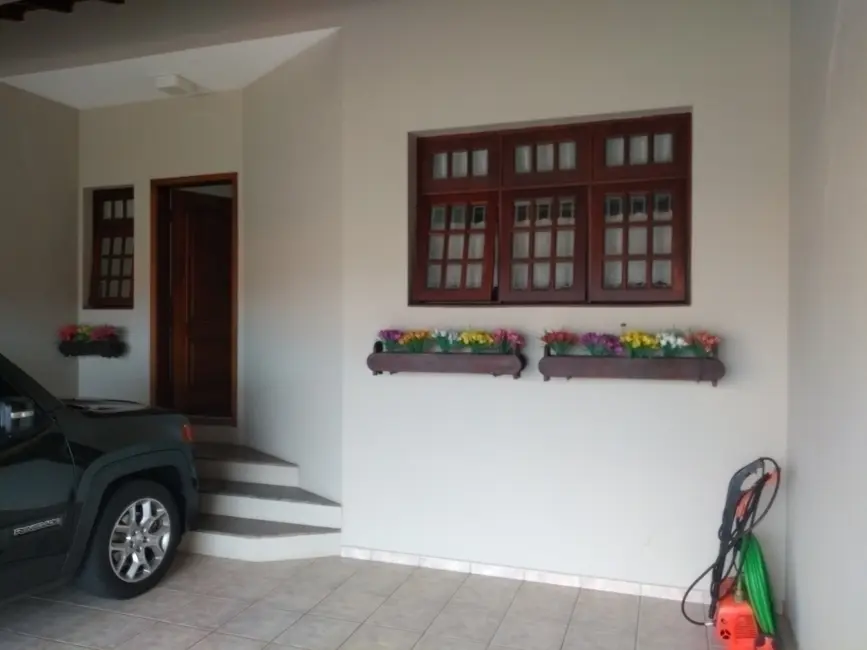 Foto 5 de Casa com 3 quartos à venda, 250m2 em Jardim Carolina, Jundiai - SP