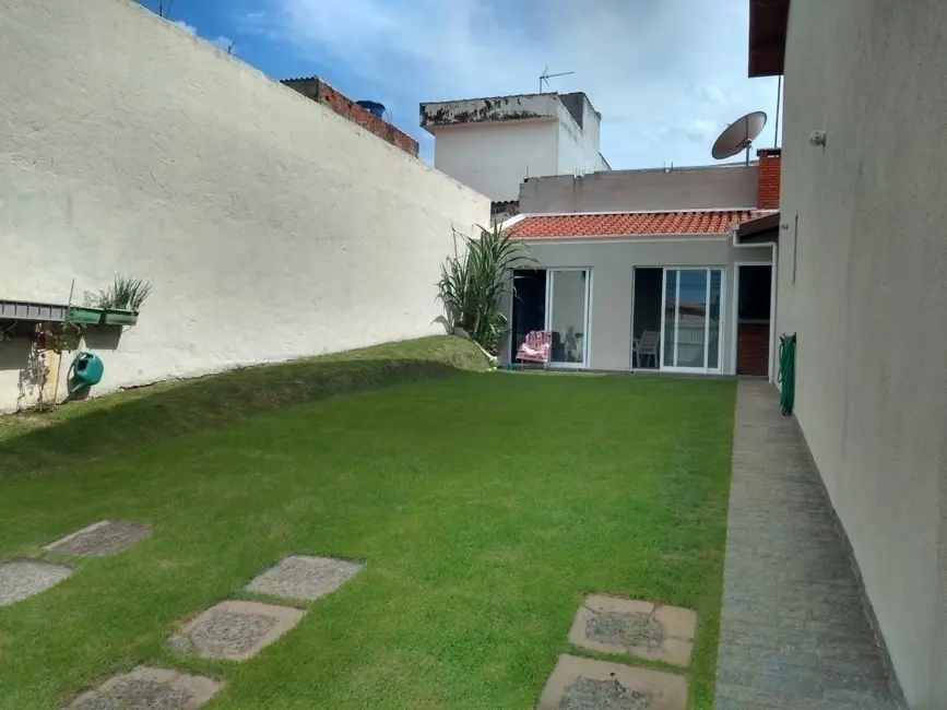 Foto 4 de Casa com 3 quartos à venda, 250m2 em Jardim Carolina, Jundiai - SP