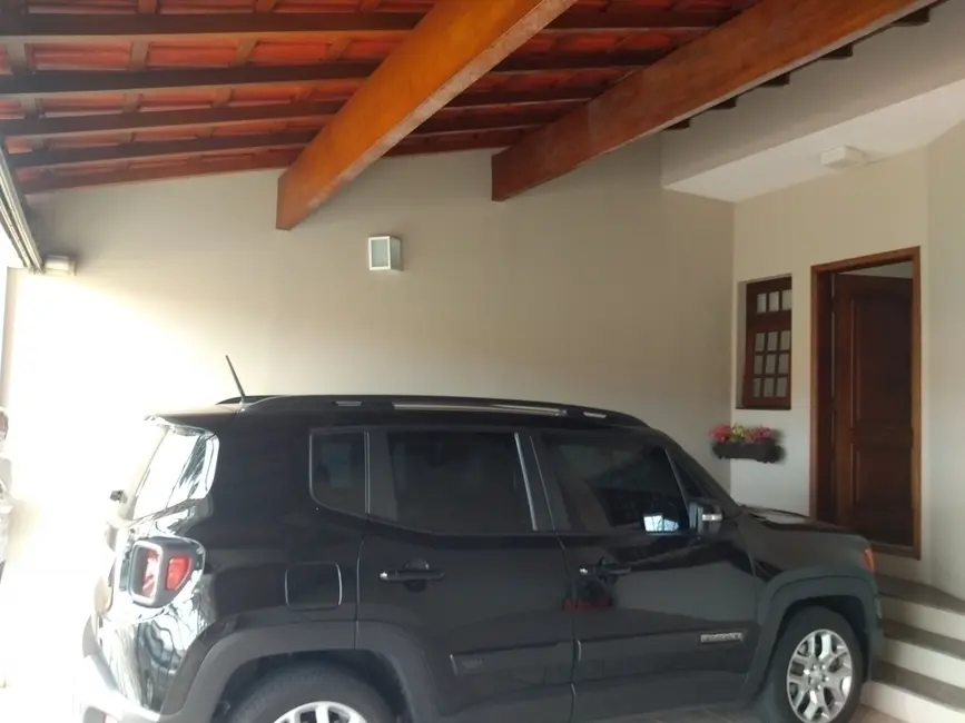 Foto 6 de Casa com 3 quartos à venda, 250m2 em Jardim Carolina, Jundiai - SP