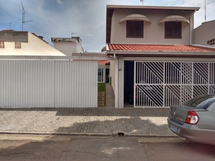 Foto 2 de Casa com 3 quartos à venda, 250m2 em Jardim Carolina, Jundiai - SP