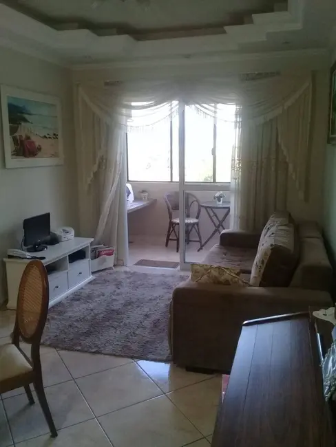 Foto 1 de Apartamento com 2 quartos à venda, 75m2 em Santa Claudina, Vinhedo - SP