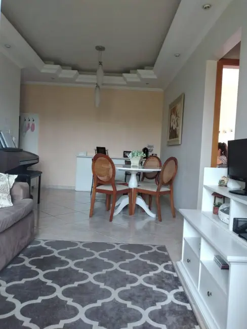 Foto 8 de Apartamento com 2 quartos à venda, 75m2 em Santa Claudina, Vinhedo - SP