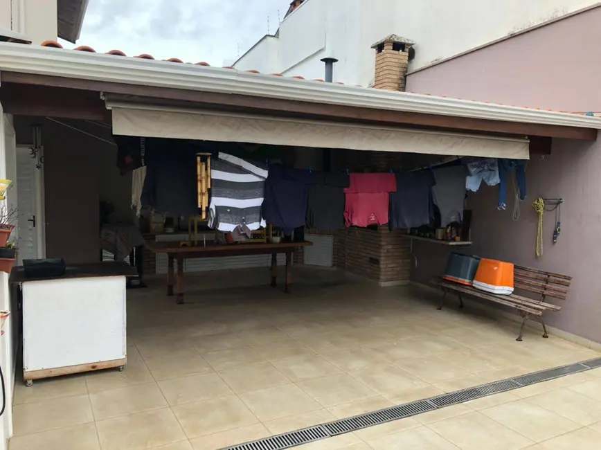 Foto 8 de Casa com 3 quartos à venda, 250m2 em Parque Quinta da Boa Vista, Jundiai - SP