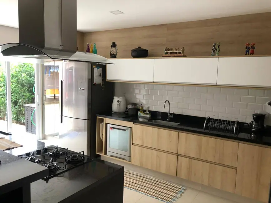 Foto 5 de Casa com 3 quartos à venda, 250m2 em Parque Quinta da Boa Vista, Jundiai - SP