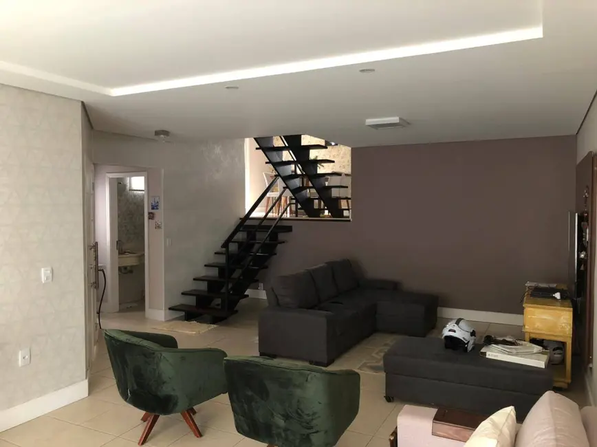 Foto 7 de Casa com 3 quartos à venda, 250m2 em Parque Quinta da Boa Vista, Jundiai - SP