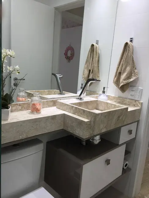 Foto 9 de Apartamento com 3 quartos à venda, 84m2 em Jardim Ana Maria, Jundiai - SP