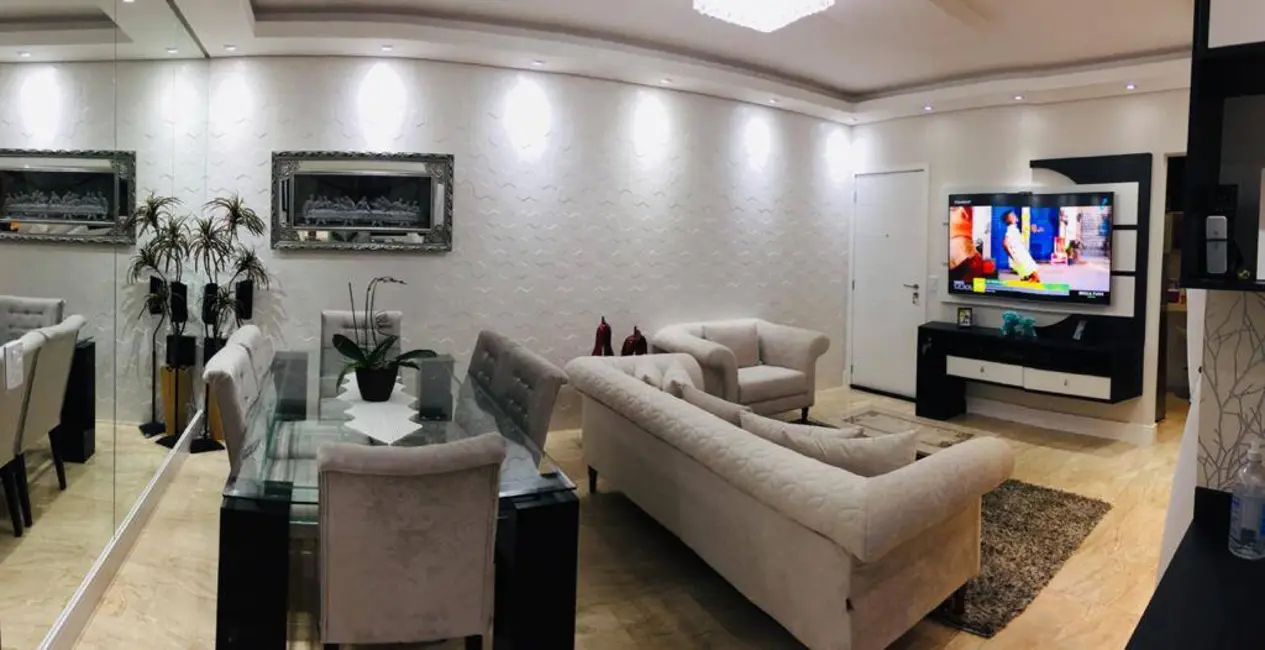 Foto 7 de Apartamento com 3 quartos à venda, 84m2 em Jardim Ana Maria, Jundiai - SP