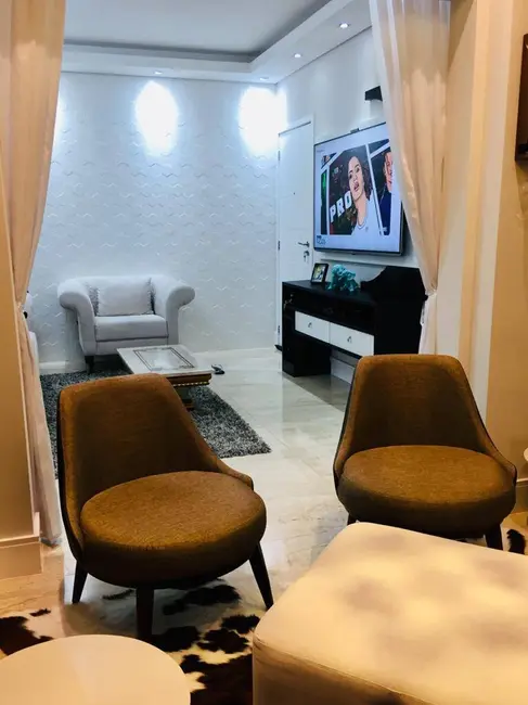 Foto 8 de Apartamento com 3 quartos à venda, 84m2 em Jardim Ana Maria, Jundiai - SP