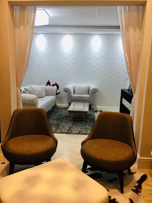 Foto 2 de Apartamento com 3 quartos à venda, 84m2 em Jardim Ana Maria, Jundiai - SP