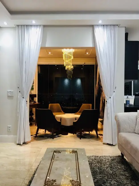 Foto 5 de Apartamento com 3 quartos à venda, 84m2 em Jardim Ana Maria, Jundiai - SP