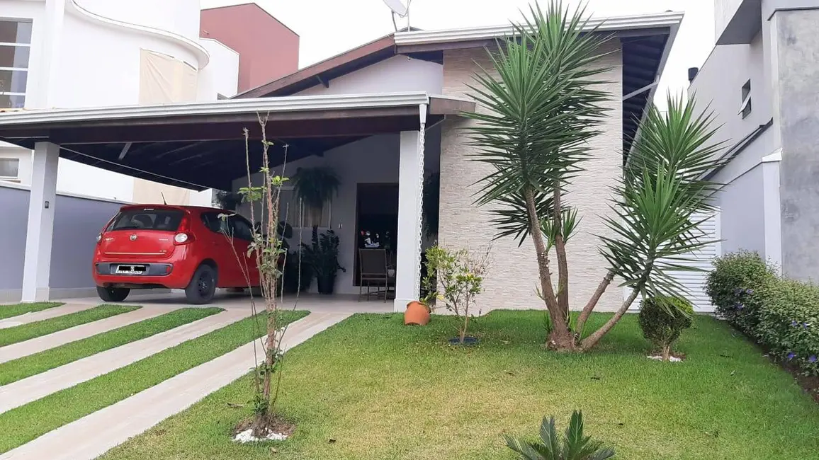 Foto 1 de Casa de Condomínio com 3 quartos à venda, 329m2 em Itupeva - SP