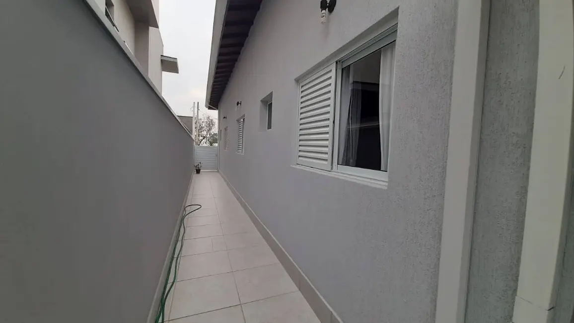 Foto 5 de Casa de Condomínio com 3 quartos à venda, 329m2 em Itupeva - SP
