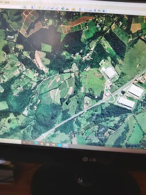 Foto 2 de Terreno / Lote à venda, 81600m2 em Itupeva - SP