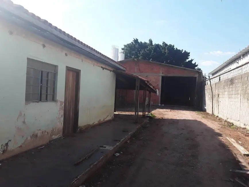 Armazém / Galpão à venda, 1285m2 em Distrito Industrial, Jundiai - SP - imagem 5 Foto 5 de Armazém / Galpão à venda, 1285m2 em Distrito Industrial, Jundiai - SP