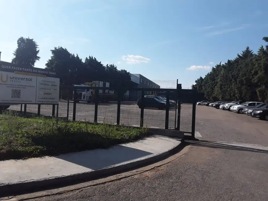 Armazém / Galpão à venda, 1285m2 em Distrito Industrial, Jundiai - SP - imagem 8 Foto 8 de Armazém / Galpão à venda, 1285m2 em Distrito Industrial, Jundiai - SP