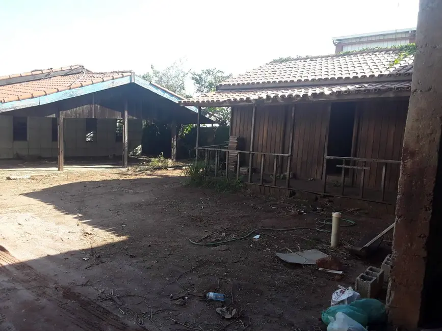 Armazém / Galpão à venda, 1285m2 em Distrito Industrial, Jundiai - SP - imagem 7 Foto 7 de Armazém / Galpão à venda, 1285m2 em Distrito Industrial, Jundiai - SP