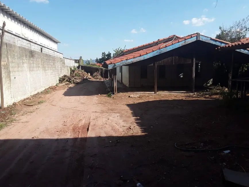 Armazém / Galpão à venda, 1285m2 em Distrito Industrial, Jundiai - SP - imagem 3 Foto 3 de Armazém / Galpão à venda, 1285m2 em Distrito Industrial, Jundiai - SP