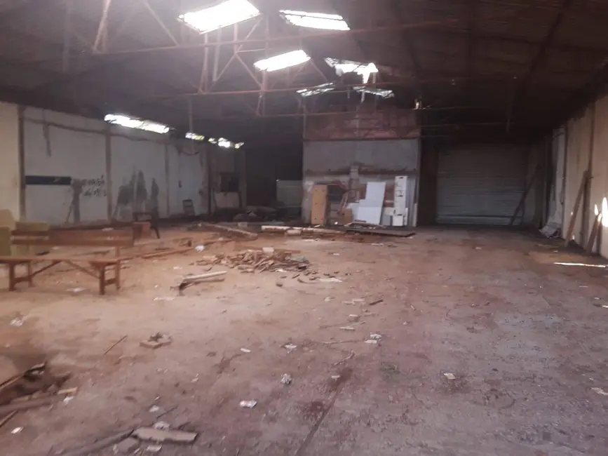 Armazém / Galpão à venda, 1285m2 em Distrito Industrial, Jundiai - SP - imagem 6 Foto 6 de Armazém / Galpão à venda, 1285m2 em Distrito Industrial, Jundiai - SP