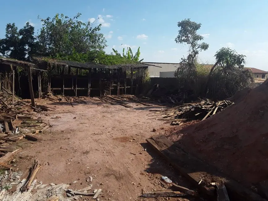 Armazém / Galpão à venda, 1285m2 em Distrito Industrial, Jundiai - SP - imagem 4 Foto 4 de Armazém / Galpão à venda, 1285m2 em Distrito Industrial, Jundiai - SP