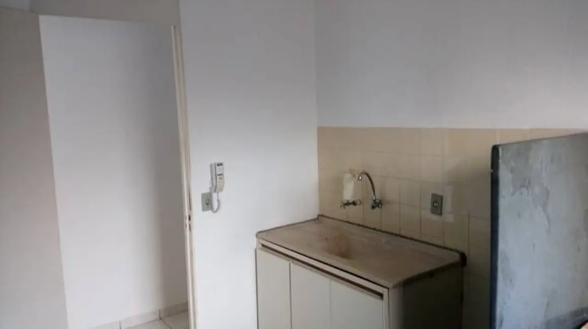 Foto 2 de Apartamento com 2 quartos à venda, 58m2 em Ponte de São João, Jundiai - SP