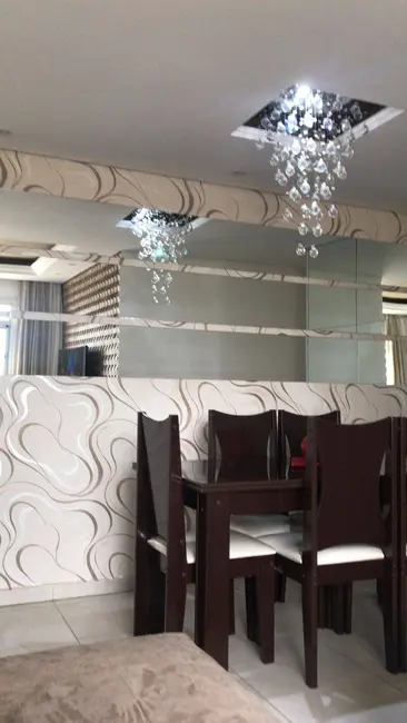 Foto 6 de Apartamento com 3 quartos à venda, 68m2 em Jardim Shangai, Jundiai - SP