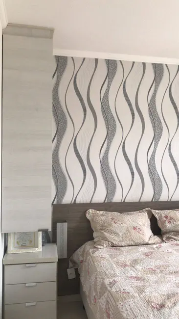 Foto 9 de Apartamento com 3 quartos à venda, 68m2 em Jardim Shangai, Jundiai - SP