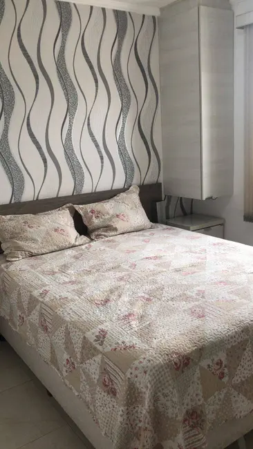 Foto 2 de Apartamento com 3 quartos à venda, 68m2 em Jardim Shangai, Jundiai - SP