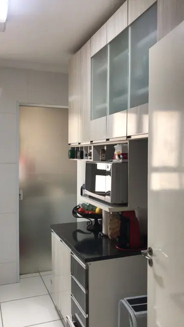 Foto 7 de Apartamento com 3 quartos à venda, 68m2 em Jardim Shangai, Jundiai - SP