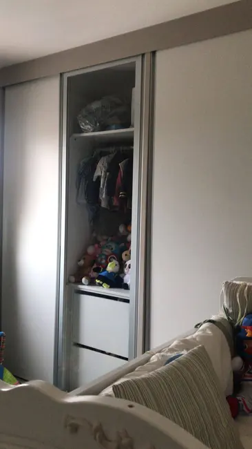 Foto 8 de Apartamento com 3 quartos à venda, 68m2 em Jardim Shangai, Jundiai - SP