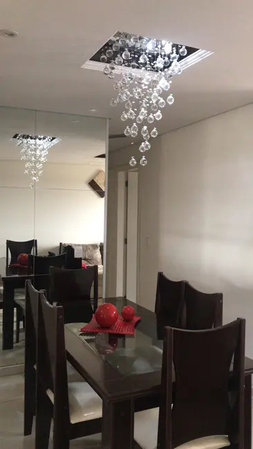 Foto 1 de Apartamento com 3 quartos à venda, 68m2 em Jardim Shangai, Jundiai - SP