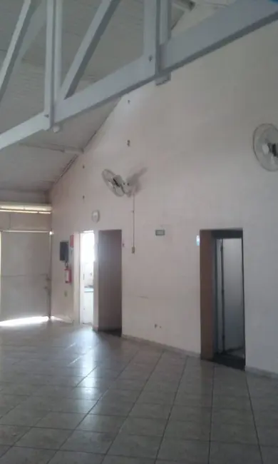 Sala Comercial para alugar, 176m2 em Vila Arens II, Jundiai - SP - imagem 4 Foto 4 de Sala Comercial para alugar, 176m2 em Vila Arens II, Jundiai - SP