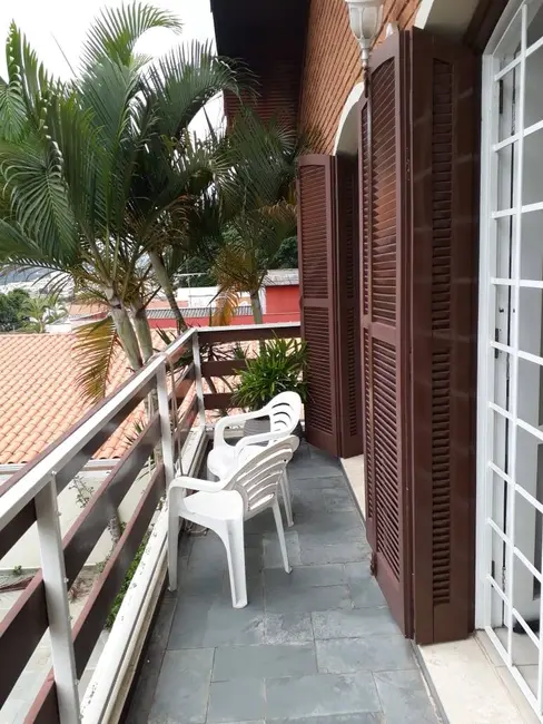 Foto 3 de Casa com 4 quartos à venda e para alugar, 326m2 em Jardim Messina, Jundiai - SP