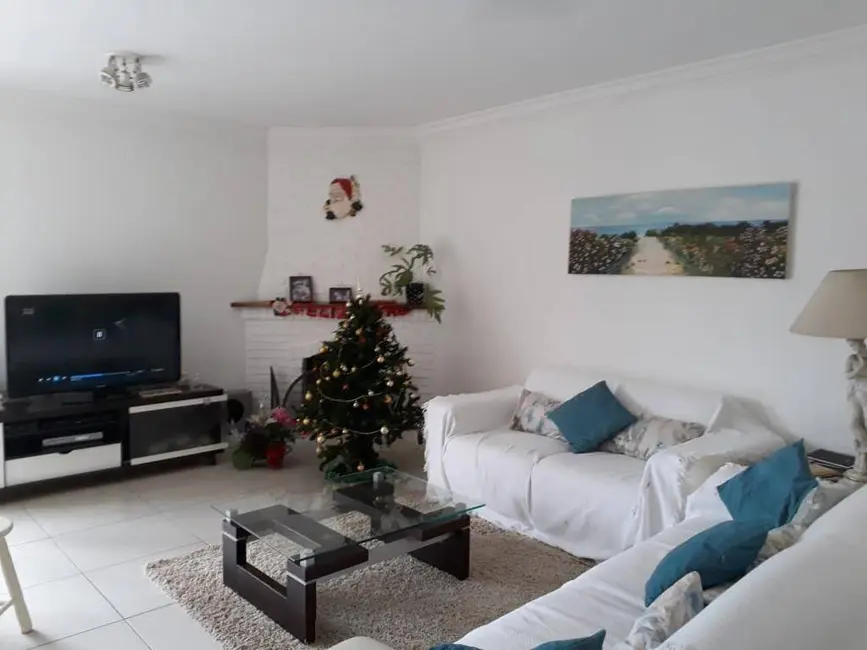 Foto 5 de Casa com 4 quartos à venda e para alugar, 326m2 em Jardim Messina, Jundiai - SP