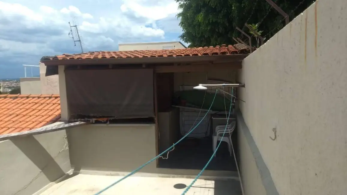 Foto 9 de Casa com 4 quartos à venda e para alugar, 326m2 em Jardim Messina, Jundiai - SP