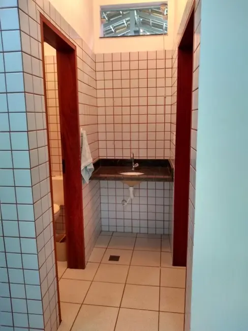 Foto 9 de Sala Comercial para alugar, 120m2 em Ponte de Campinas, Jundiai - SP