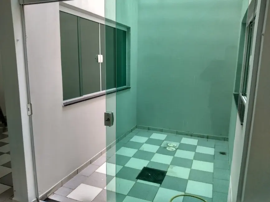 Foto 7 de Sala Comercial para alugar, 120m2 em Ponte de Campinas, Jundiai - SP
