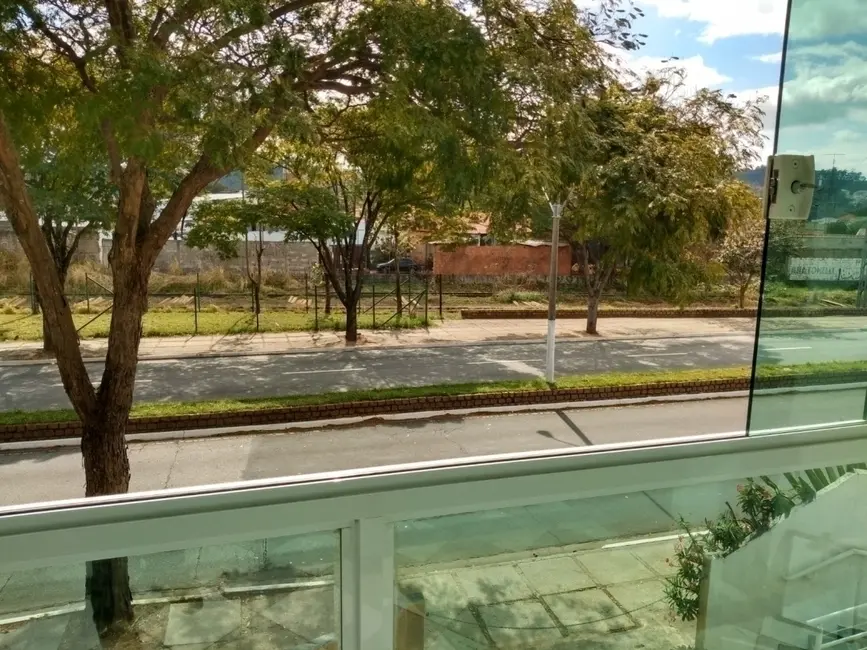 Foto 5 de Sala Comercial para alugar, 120m2 em Ponte de Campinas, Jundiai - SP