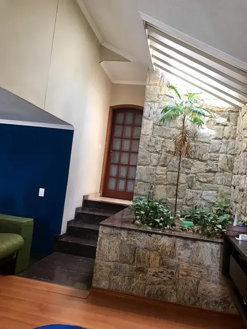 Foto 2 de Casa com 3 quartos à venda e para alugar, 250m2 em Vila Maringá, Jundiai - SP