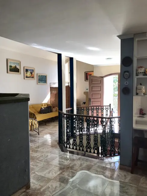 Foto 4 de Casa com 3 quartos à venda e para alugar, 250m2 em Vila Maringá, Jundiai - SP