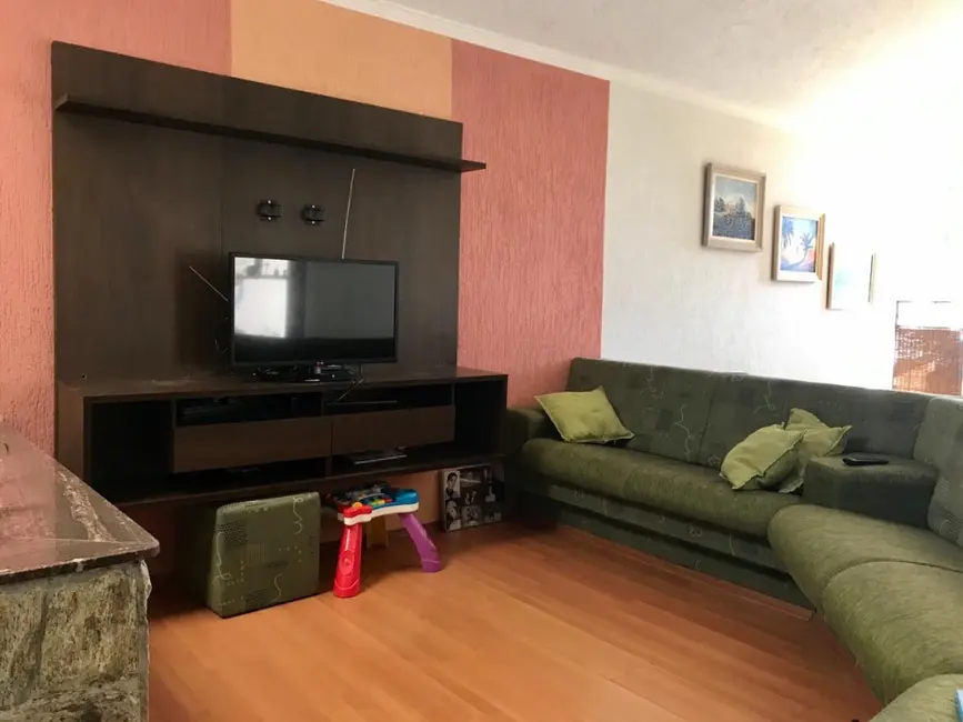 Foto 5 de Casa com 3 quartos à venda e para alugar, 250m2 em Vila Maringá, Jundiai - SP