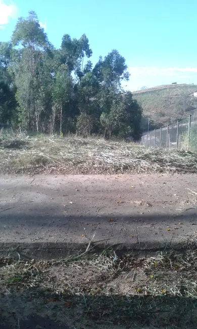 Foto 5 de Terreno / Lote à venda, 1120m2 em Caxambu, Jundiai - SP